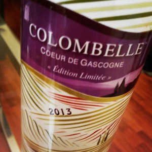 Colombelle 2013